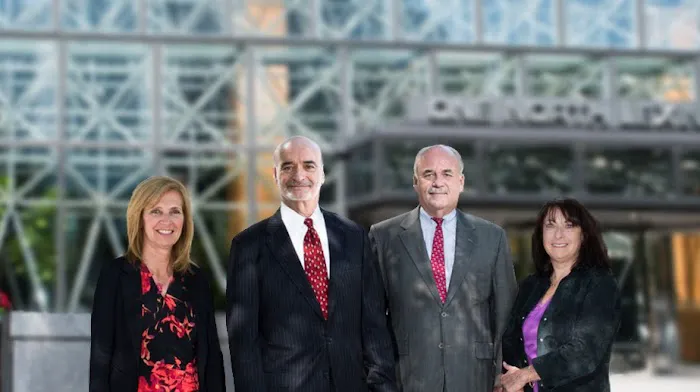 Keegan, Keegan & Strutt, LLP 1
