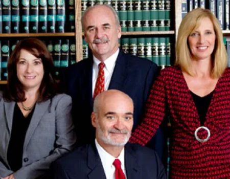 Keegan, Keegan & Strutt, LLP