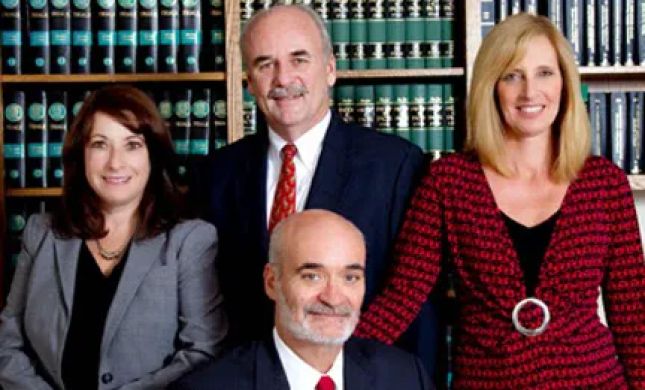 Keegan, Keegan & Strutt, LLP