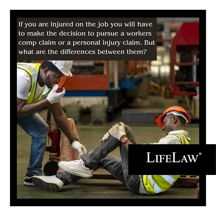 LifeLaw Personal Injury 4
