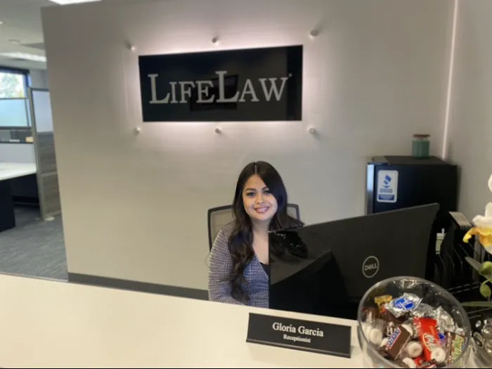 LifeLaw Personal Injury 2