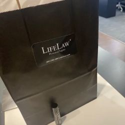 LifeLaw Personal Injury ico