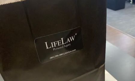 LifeLaw Personal Injury