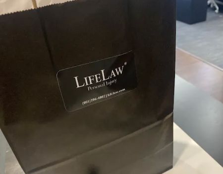 LifeLaw Personal Injury