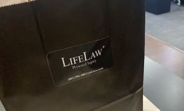 LifeLaw Personal Injury