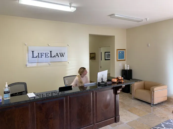 LifeLaw Personal Injury 1