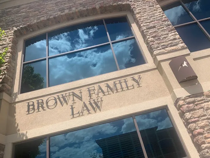 Brown Family Law 4