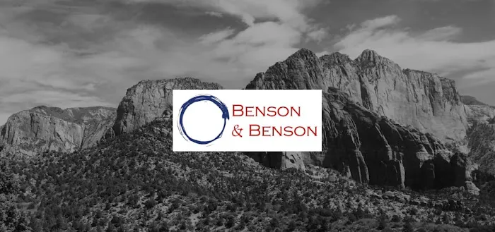 Benson & Benson • Accidents • Injuries 0