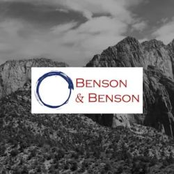 Benson & Benson • Accidents • Injuries ico