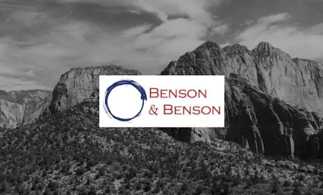 Benson & Benson • Accidents • Injuries