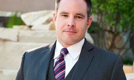 Bret W Rawson, PC