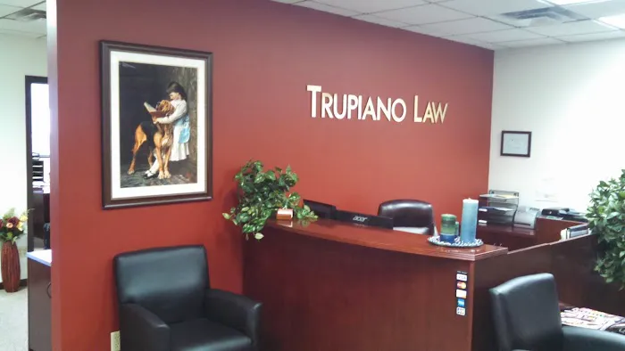 Trupiano Law 0