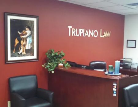 Trupiano Law