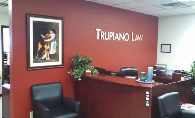 Trupiano Law