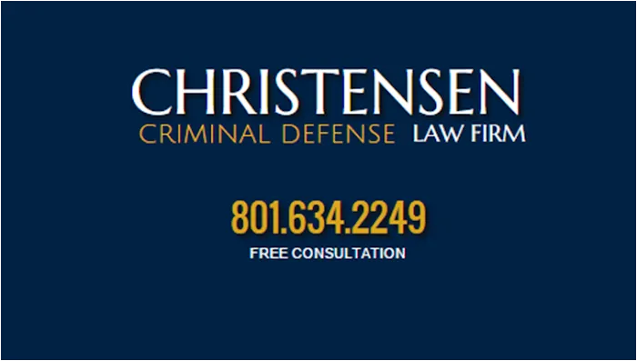 Christensen Criminal Defense Law Firm 1