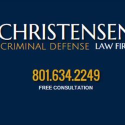 Christensen Criminal Defense Law Firm ico