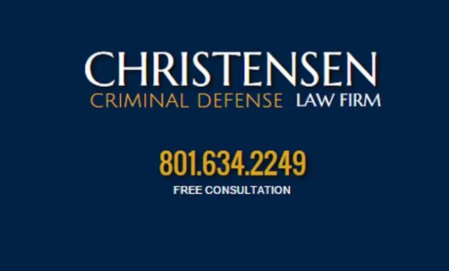 Christensen Criminal Defense Law Firm