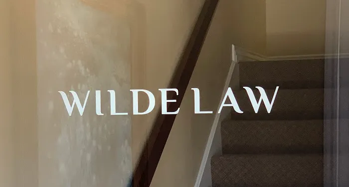 Wilde Law 0