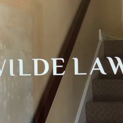 Wilde Law ico