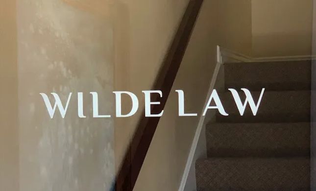 Wilde Law