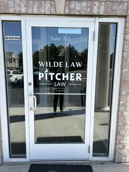 Stephanie Pitcher Law 1