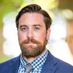 Sperry Law ico