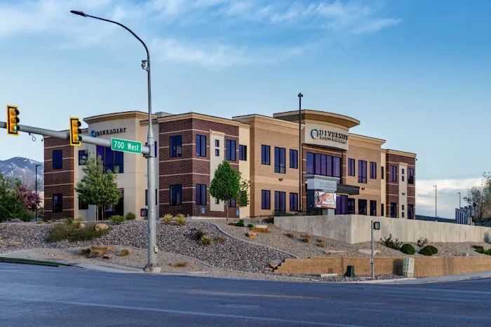 Law Office of Kyle H. Barrick, LLC 1