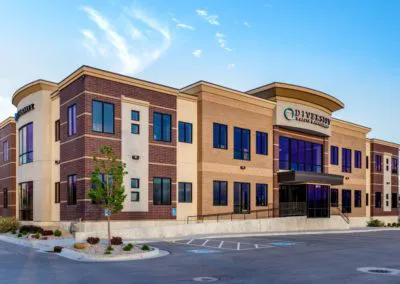 Law Office of Kyle H. Barrick, LLC 0