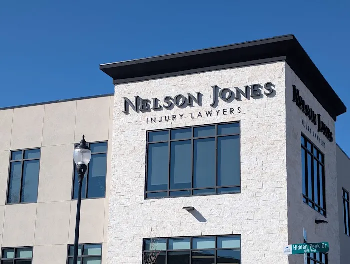 Nelson Jones Personal Injury Lawyers 5