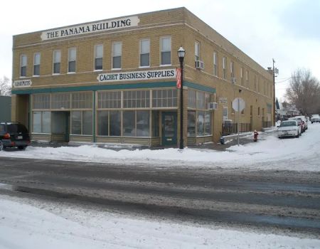 Kessler Law Office