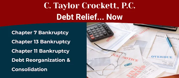 C Taylor Crockett PC 4