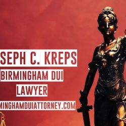 Joseph C. Kreps ico