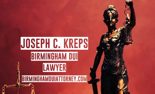 Joseph C. Kreps