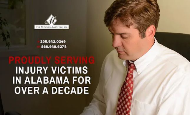 The Mitchell Law Firm, LLC