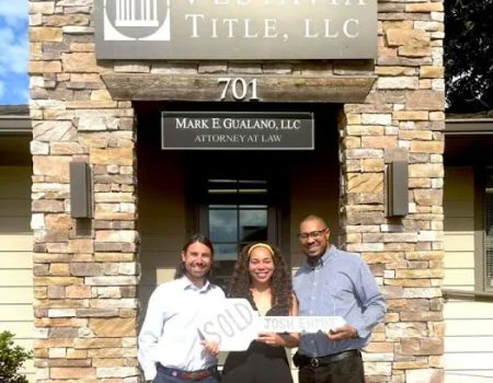 MARK E. GUALANO, LLC and VESTAVIA TITLE, LLC