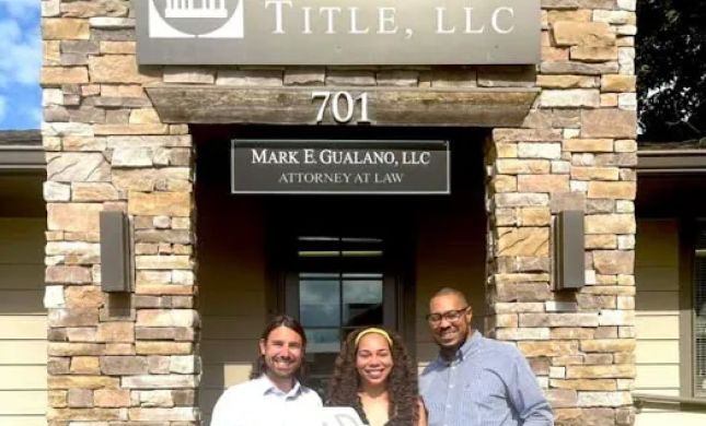 MARK E. GUALANO, LLC and VESTAVIA TITLE, LLC