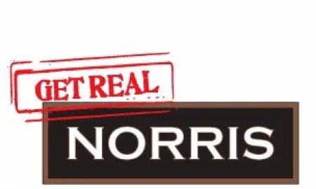 Norris Robert