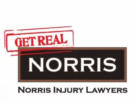 Norris Robert