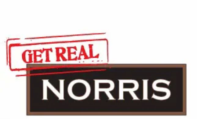 Norris Robert