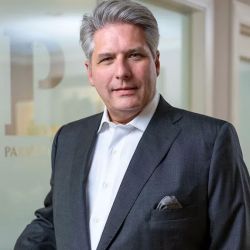 Law Offices of Jeff W. Parmer, LLC ico