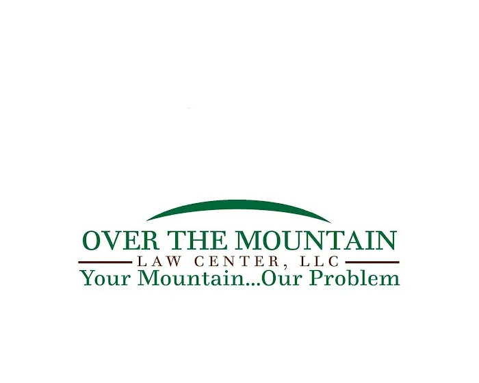 Over the Mountain Law Center, LLC 2