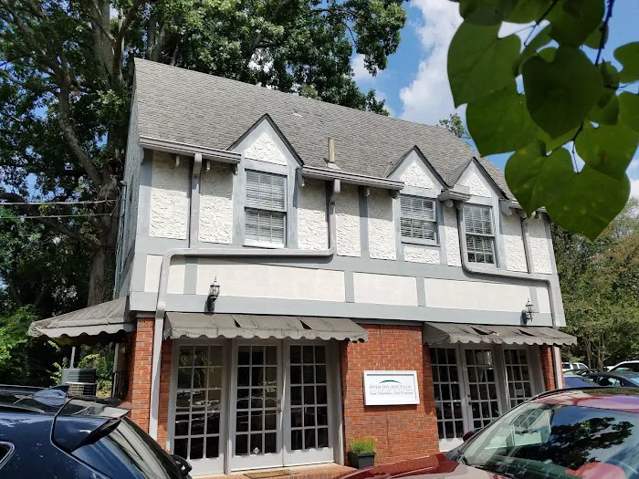 Over the Mountain Law Center, LLC 3
