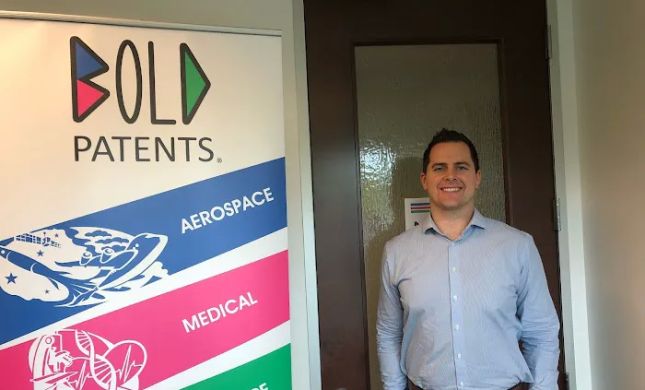 Bold Patents Law Firm