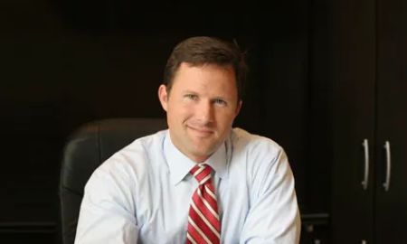 The Ford Law Firm