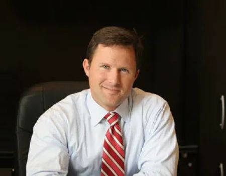 The Ford Law Firm