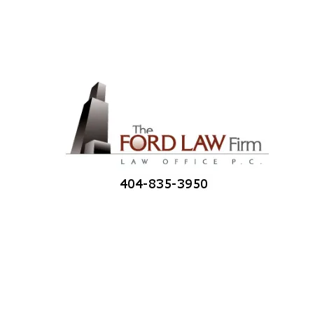 The Ford Law Firm 2