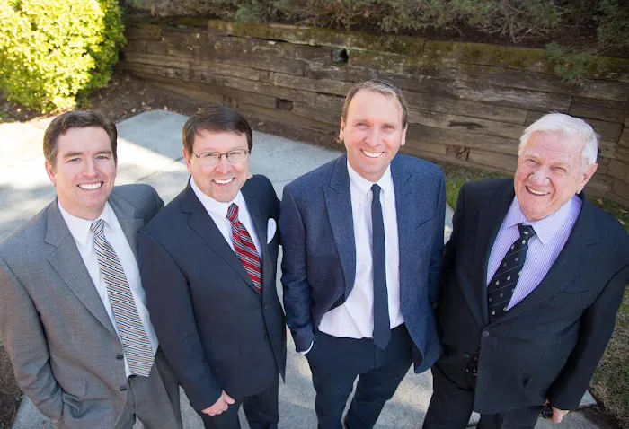 COBB, OLSON & ANDRLE, LLC 1