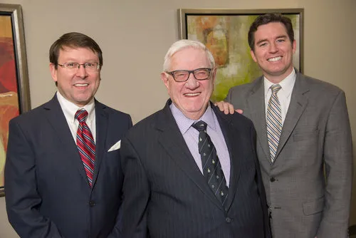 COBB, OLSON & ANDRLE, LLC 3