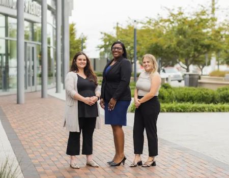 Haug Barron Law Group