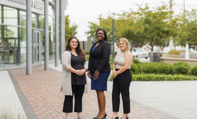 Haug Barron Law Group